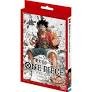 One Piece Card Game: Straw Hat Crew Starter st-01